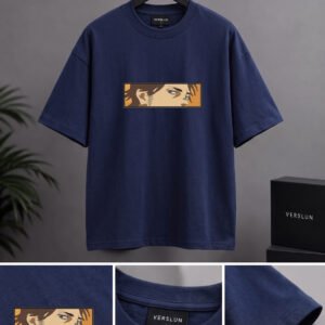 985 724 navy blue
