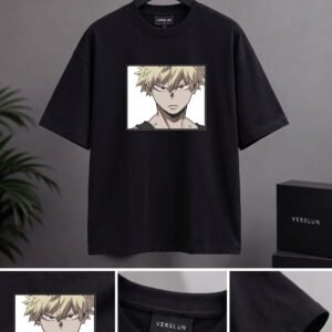 986 black