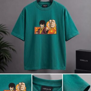 989 709 ocean green