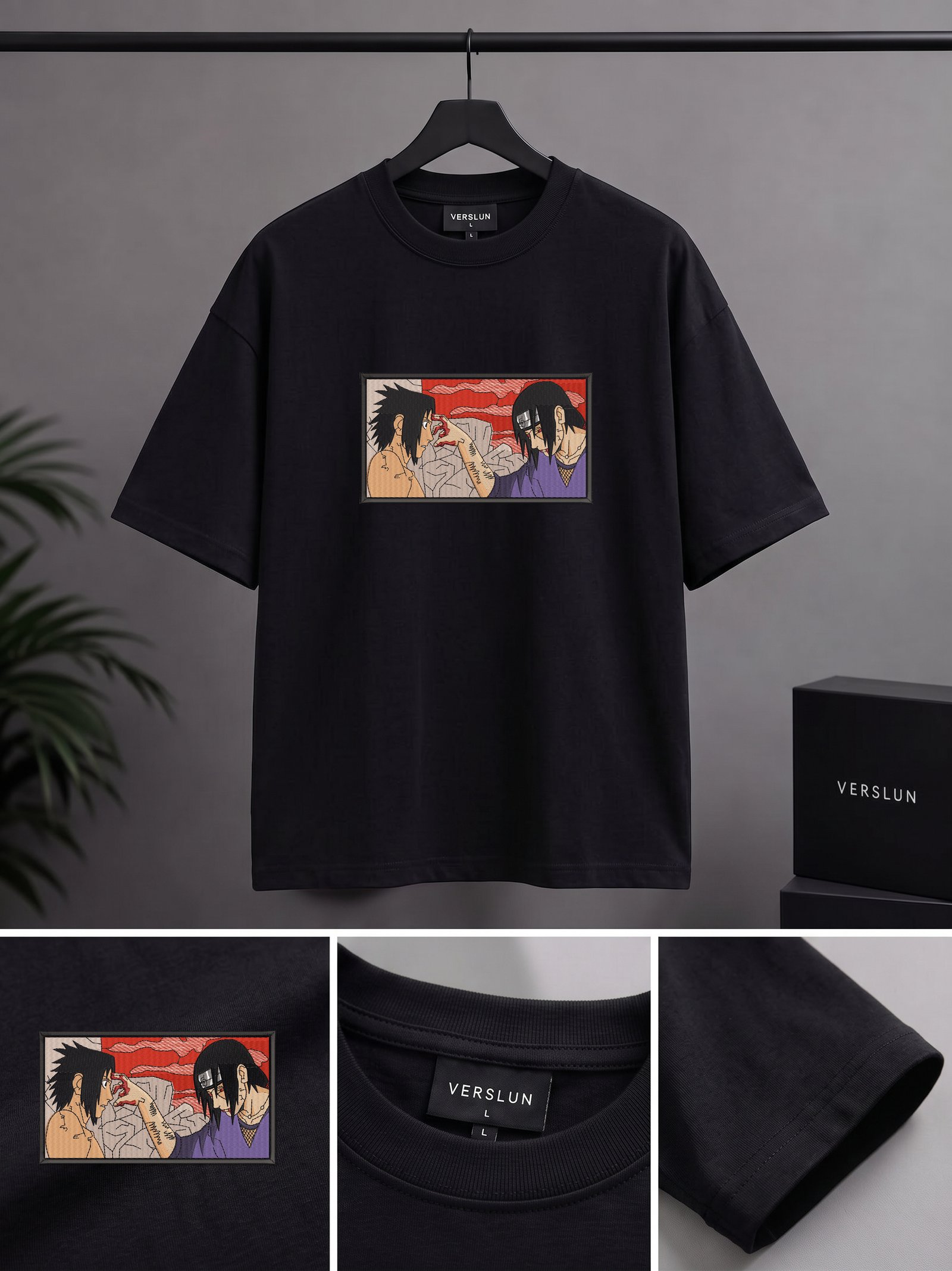 994 black 994 black