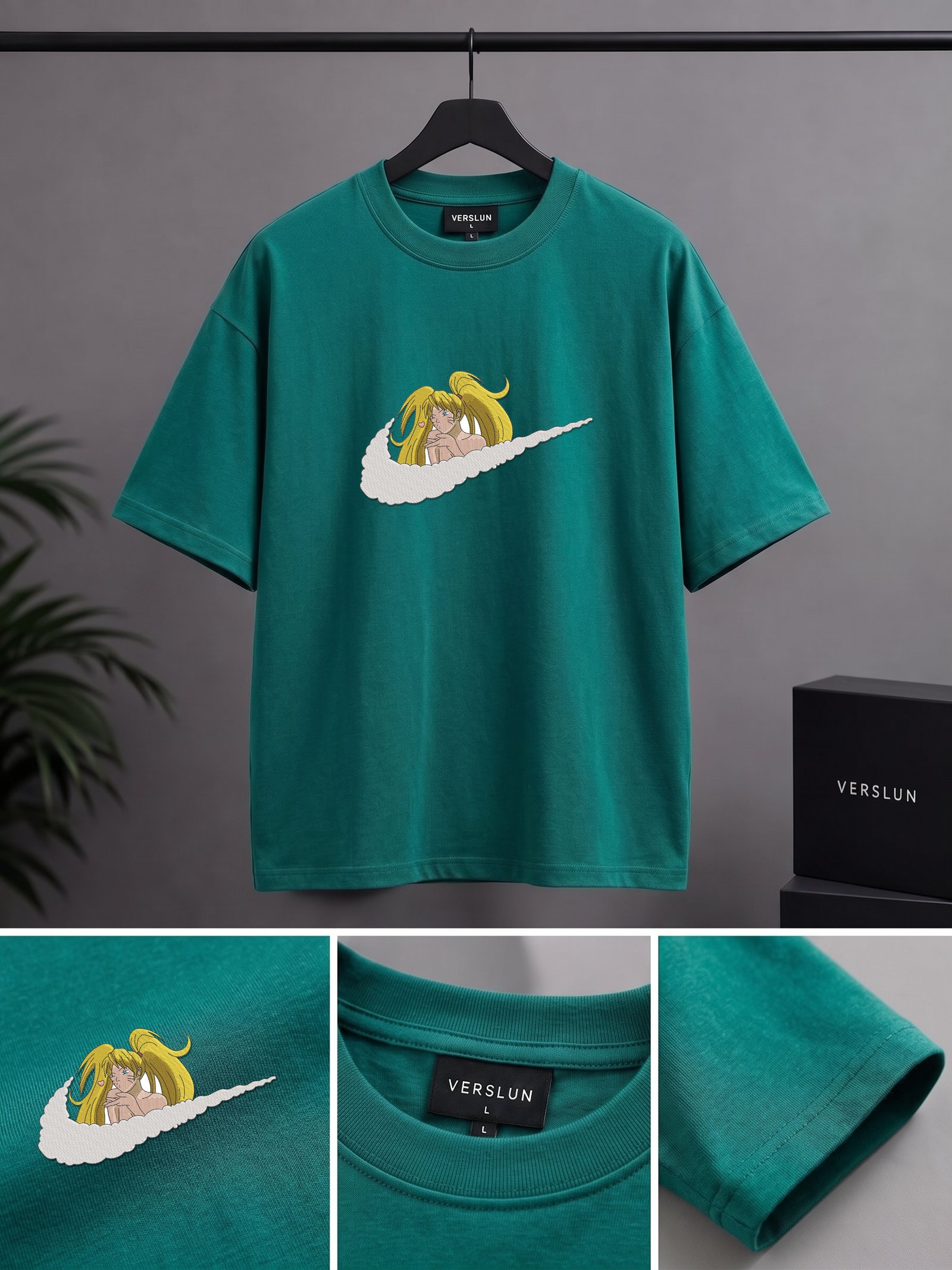 999 ocean green 999 ocean green